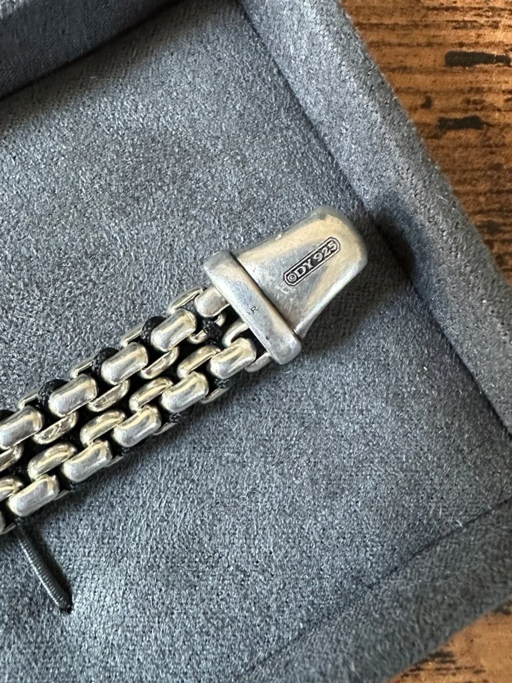 David Yurman david yurman